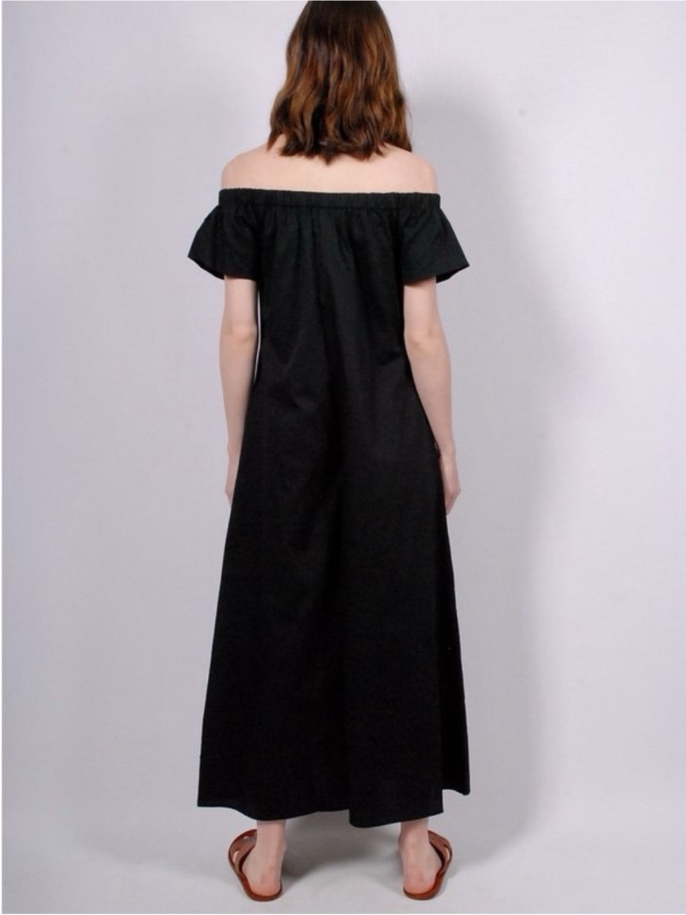 Mara Hoffman Blanche Coverup Jumpsuit - Picture 4 of 11